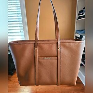 Michael Kors Luggage Tote